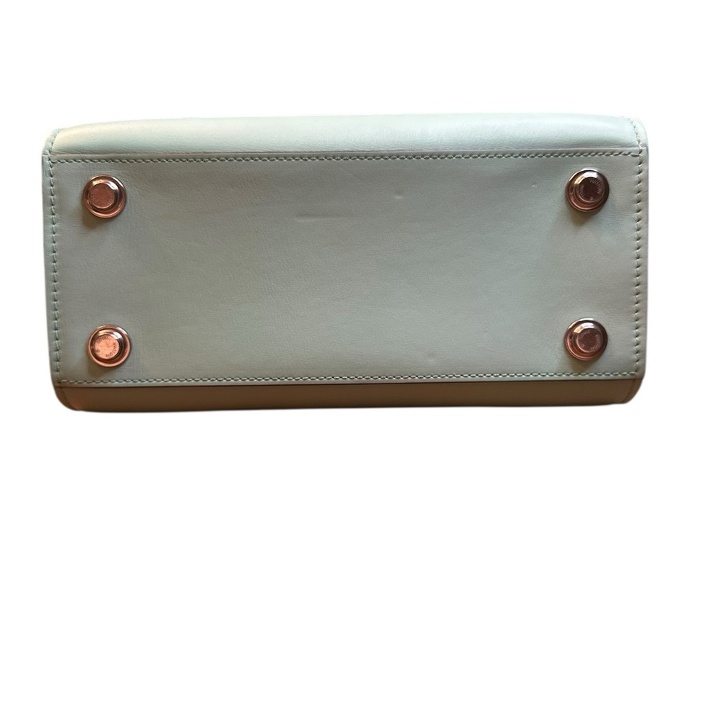 Louis Vuitton City Steamer Mini in a tri-color leather - Picture 2 of 16